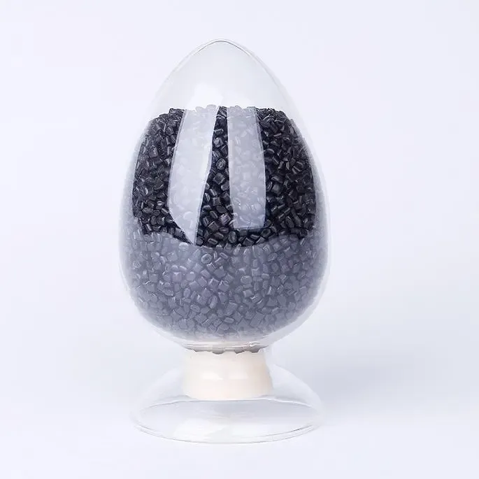 Bahan anti-statis konduktif